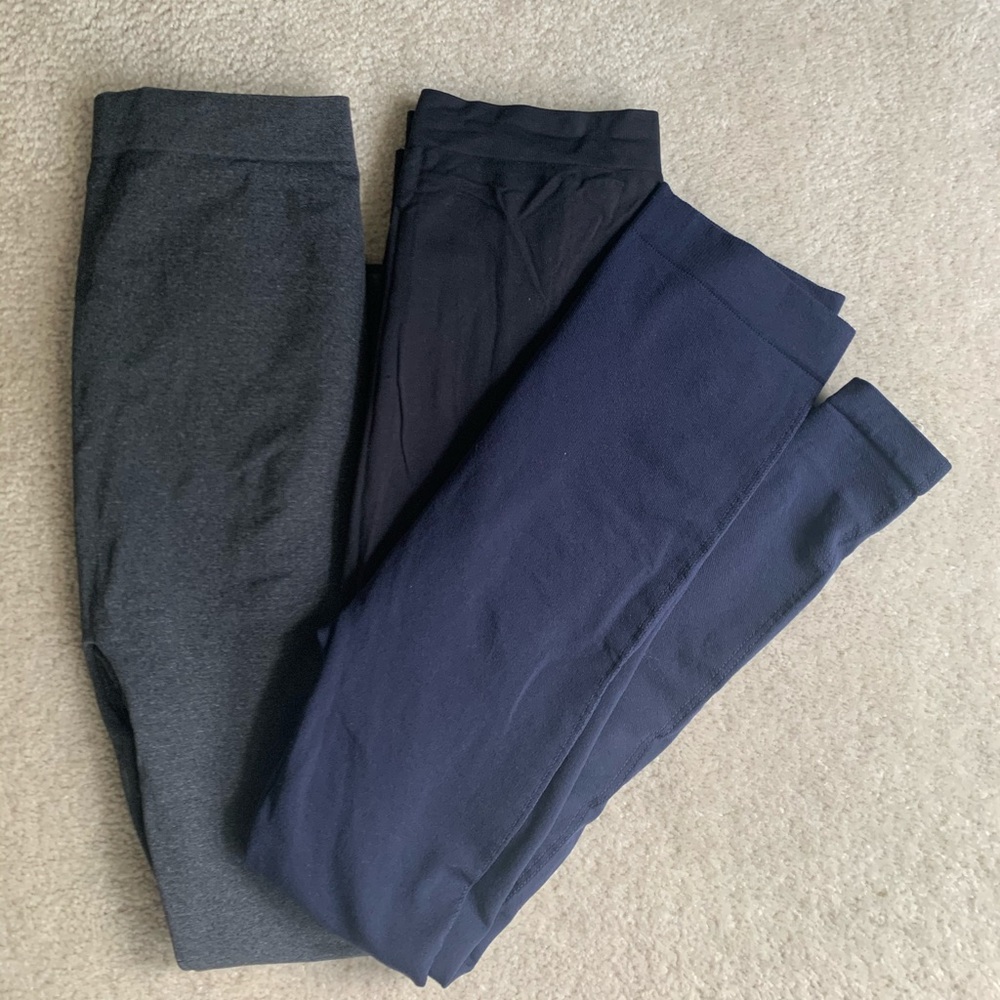 Maternity leggings